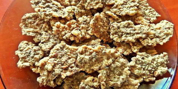 смузи кофе со сливками