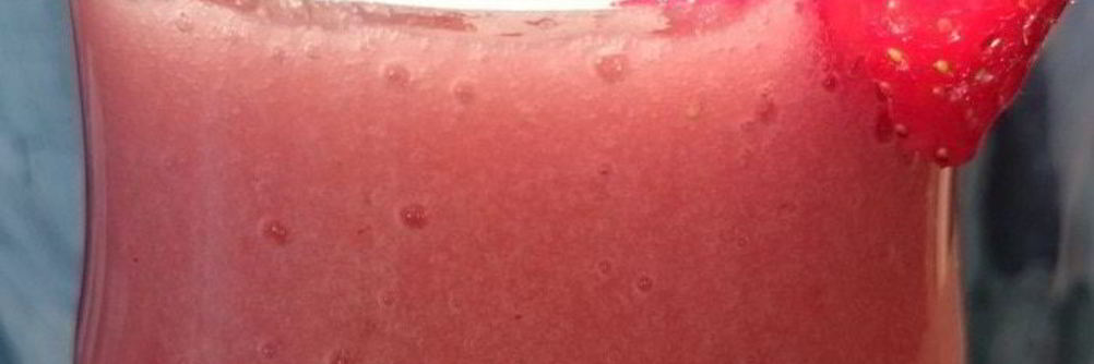 Смузи Летнее настроение