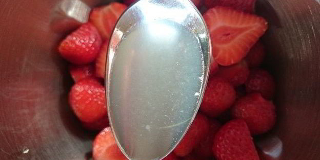 смузи летнее настроение