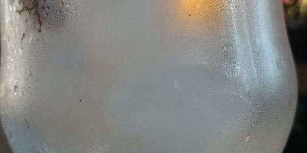 смузи летнее настроение