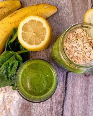 Смузи Утренний