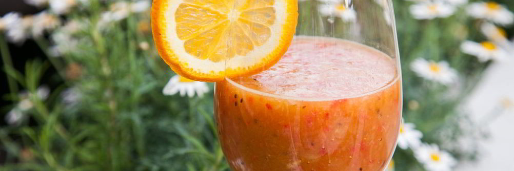 Смузи Витамин С