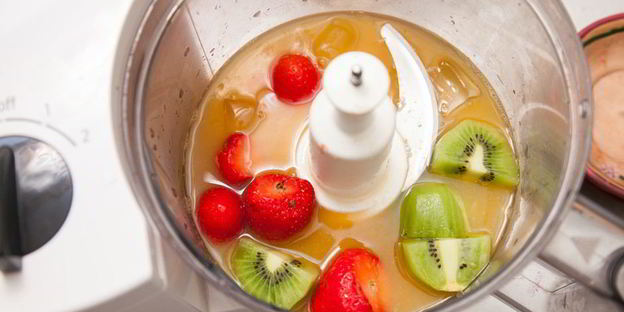 смузи витамин с