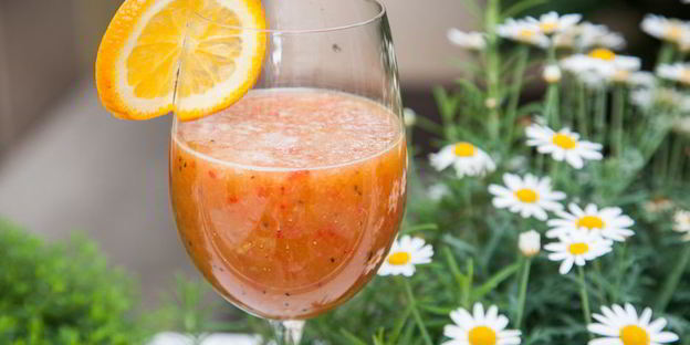 смузи витамин с