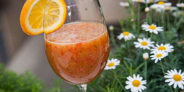 смузи витамин с