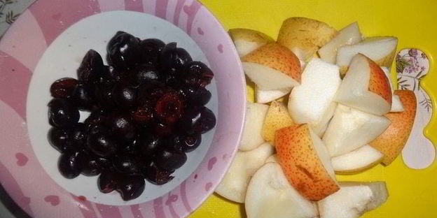 смузи экспромт