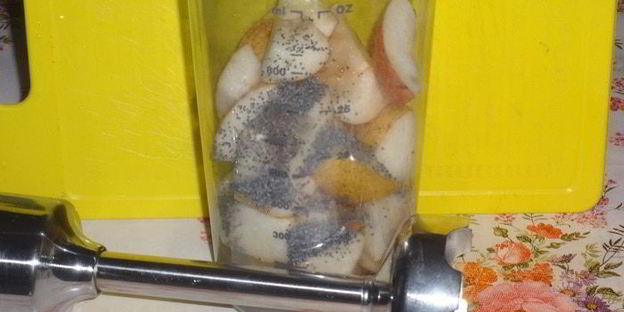 смузи экспромт