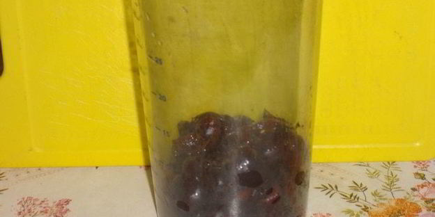 смузи экспромт