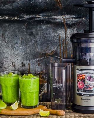 Смузи Заряд бодрости