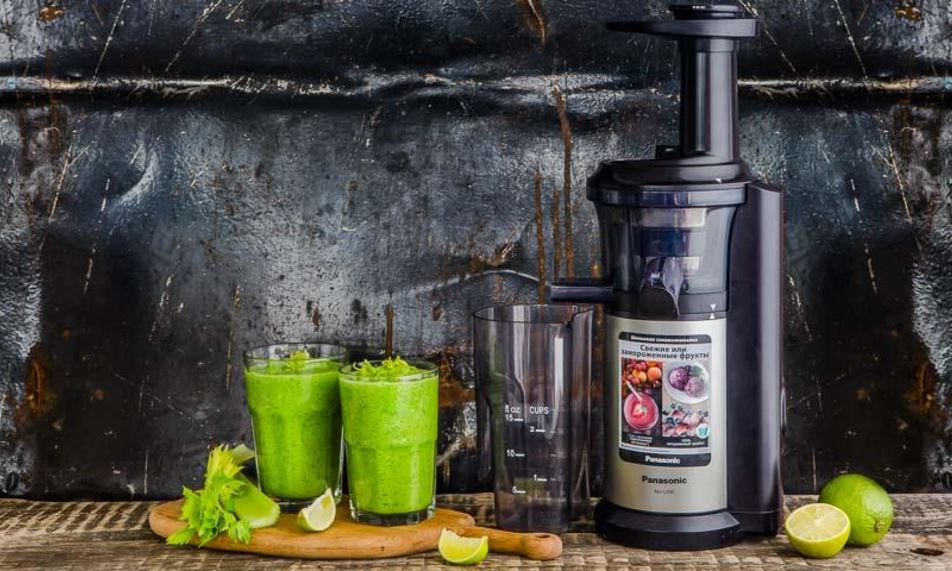 Рецепт смузей заряд бодрости