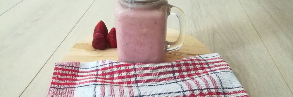 Тропический смузи