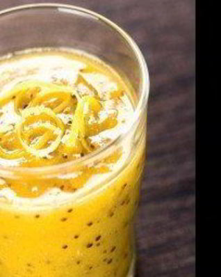 Витаминный смузи