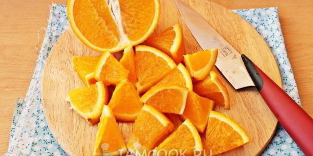 сок из кабачков