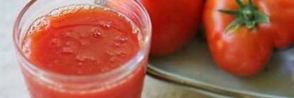Томатный сок