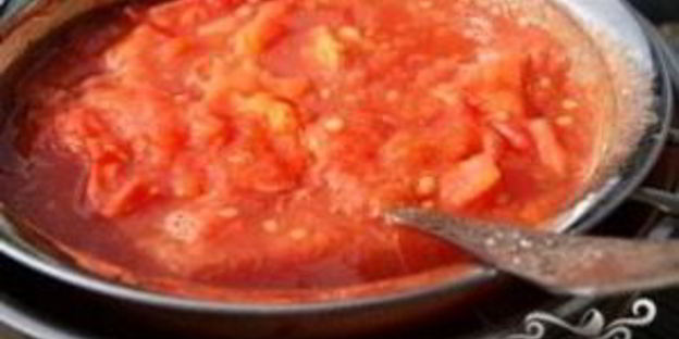 томатный сок