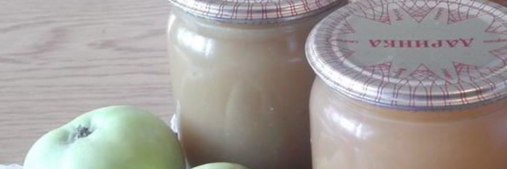 Яблочный сок