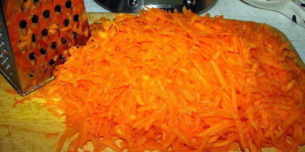 тыквенно-яблочный напиток экспромт