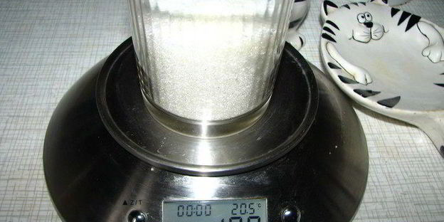 тыквенно-яблочный напиток экспромт