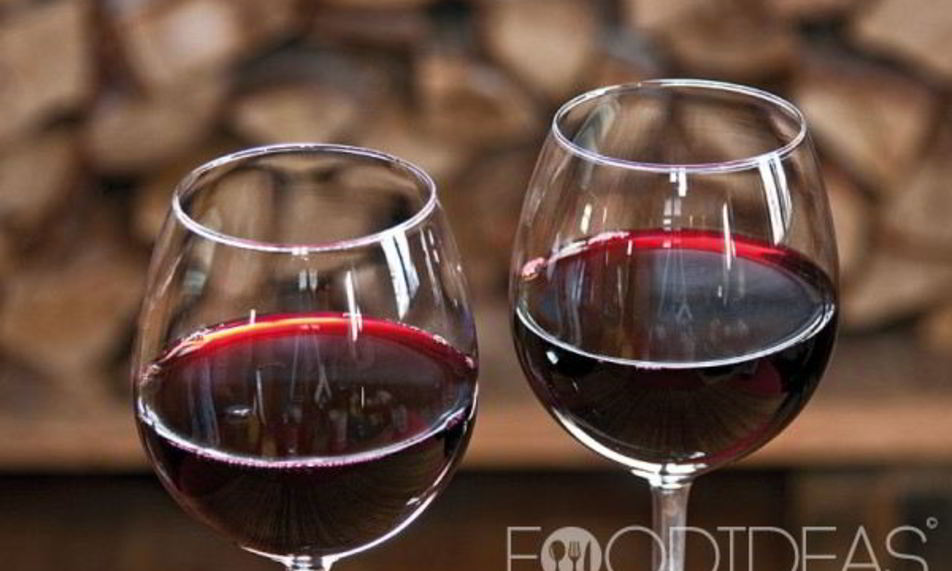 Рецепт вина из черноплодной рябины