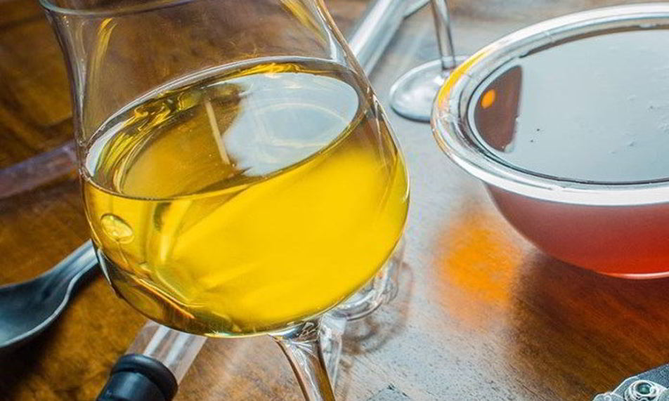 Рецепт вина из меда