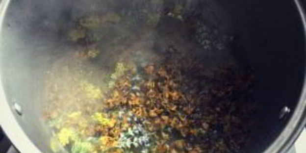 вино из меда