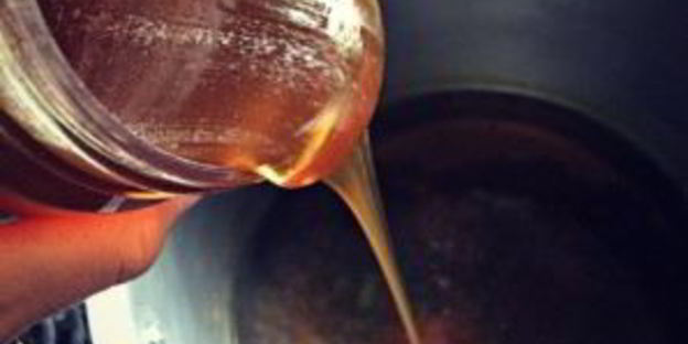 вино из меда