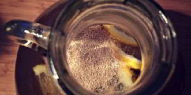 вино из меда