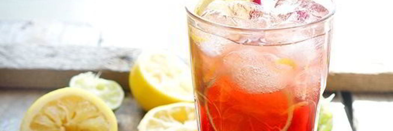 Витаминный коктейль для иммунитета