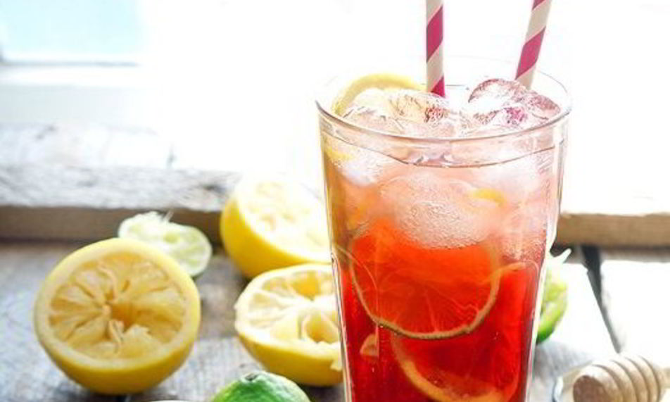 Рецепт витаминного коктейля для иммунитета