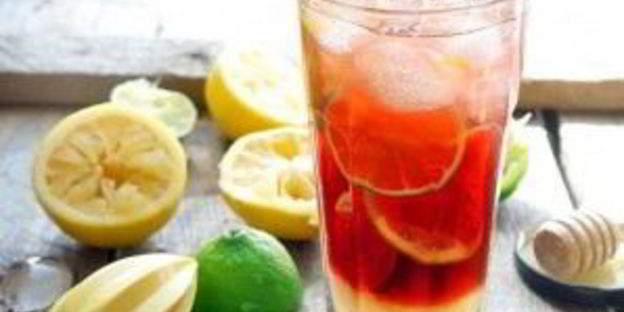 витаминный коктейль для иммунитета