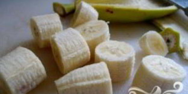 витаминный напиток из клубники