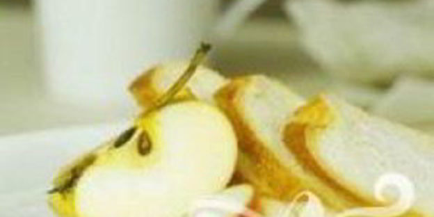 зеленый витаминный напиток благо