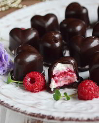 Праздничные рецепты