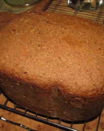 Рецепты для хлебопечки