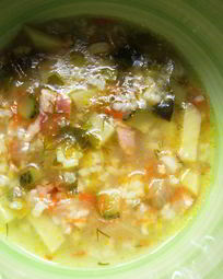 Рецепты на сковороде