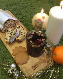 Рецепты в микроволновке