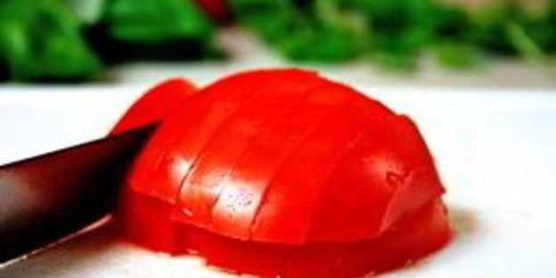 греческий салат без перца