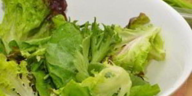 греческий салат без перца