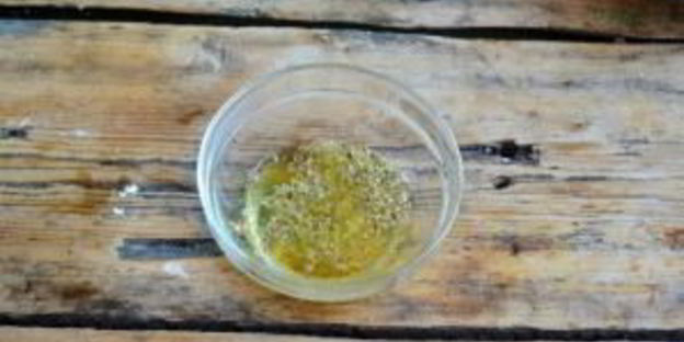 греческий салат классический