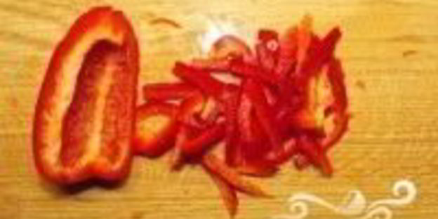 греческий салат с базиликом