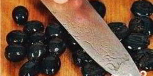 греческий салат с тунцом