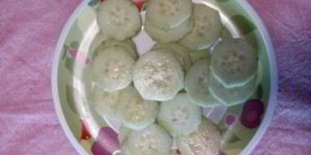 салат греческий классический