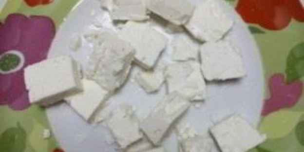 салат греческий классический