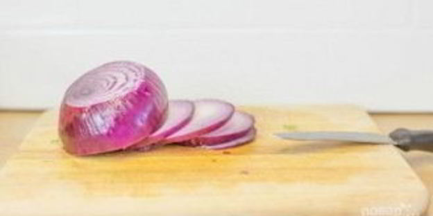 салат греческий простой