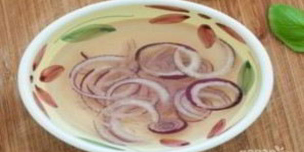 салат с гречкой