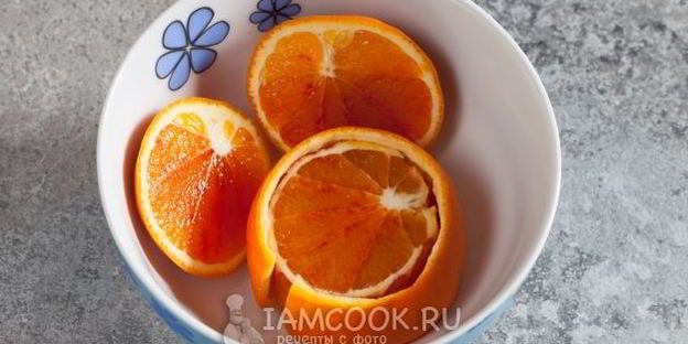 салат с проростками гречки