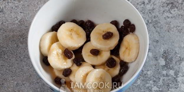 салат с проростками гречки