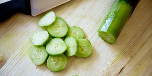 салат в греческом стиле