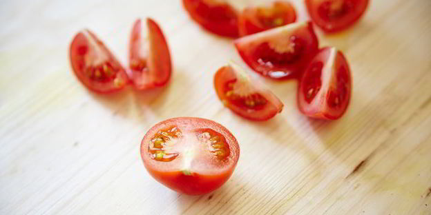 салат в греческом стиле