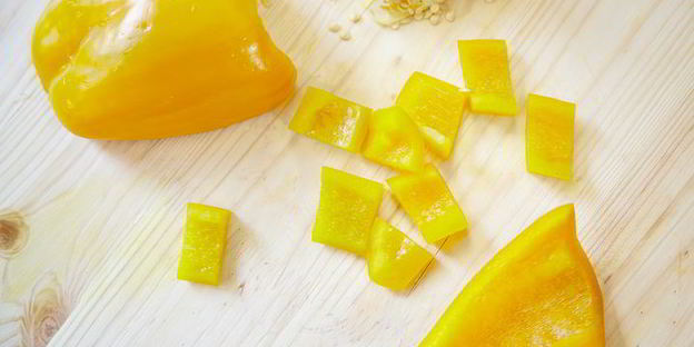 салат в греческом стиле